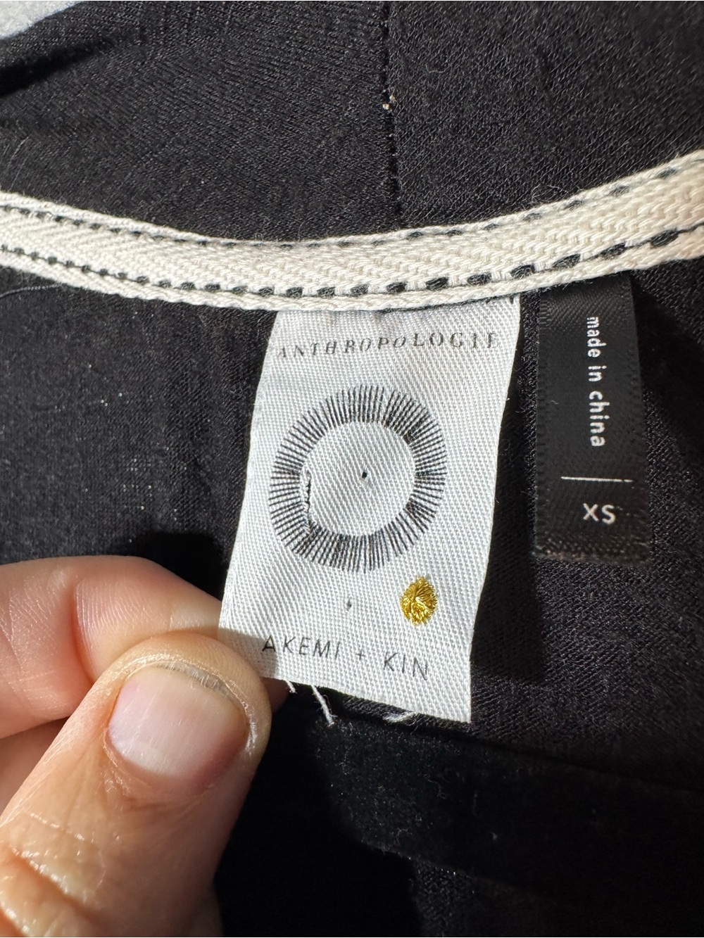 Jeans Subcategory Classification - Picture 3 of 4